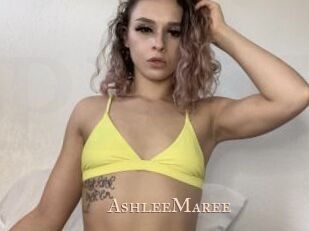 AshleeMaree