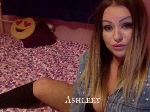 Ashleey