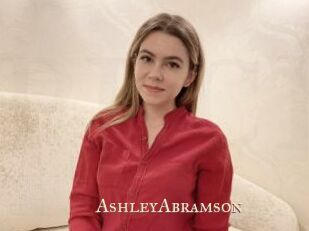 AshleyAbramson