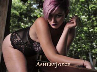 AshleyJoyce