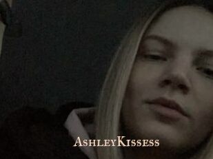 AshleyKissess