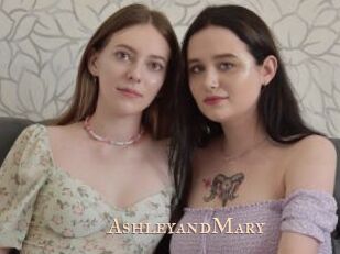 AshleyandMary