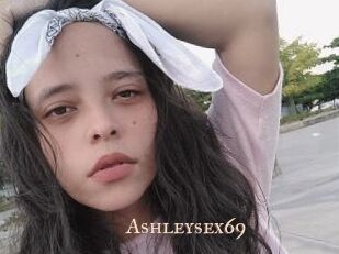 Ashleysex69