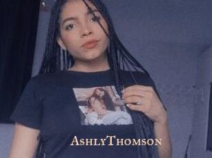 AshlyThomson