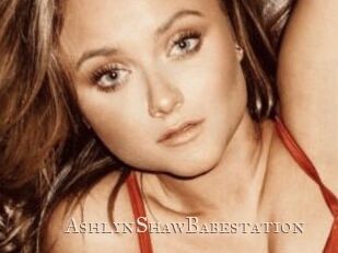 AshlynShawBabestation