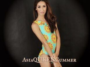 AsiaQUEENCummer