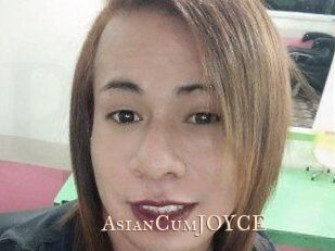 AsianCumJOYCE