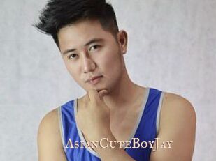 AsianCuteBoyJay