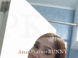 AsianPlayboyBUNNY