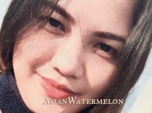 AsianWatermelon