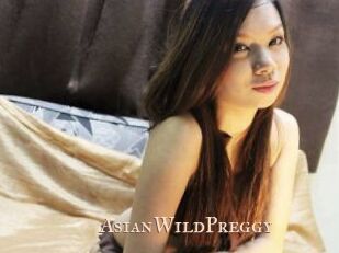 AsianWildPreggy