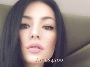 Aspen4you