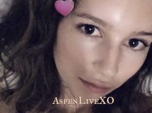 AspenLiveXO