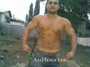 AssHunnter