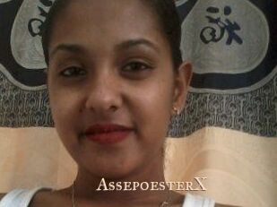 AssepoesterX