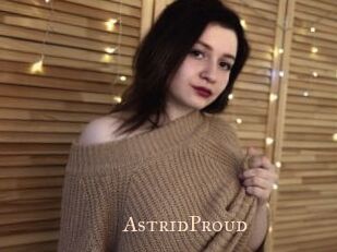 AstridProud