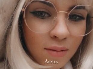 Asyia