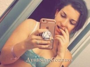Athena23Goddess