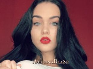 AthenaBlaze