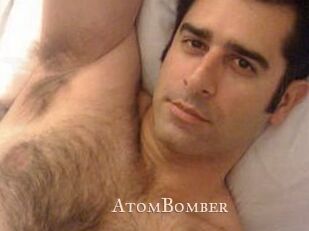 AtomBomber