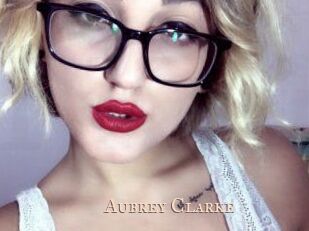 Aubrey_Clarke