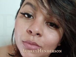 AudreyHenderson