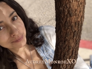 AudreyMonroeXO