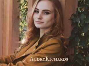 AudryRichards