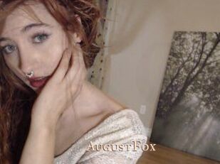 August_Fox