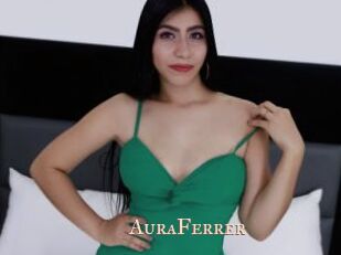 AuraFerrer