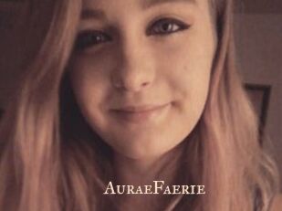 AuraeFaerie