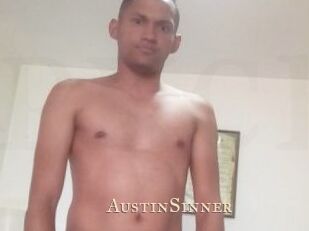 AustinSinner
