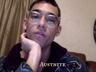 Austnite