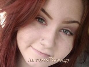 AutumnDawn47