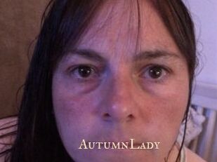 AutumnLady