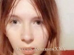 Autumn_AndersonXXX Pink Center Fold