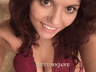 Autumnjane