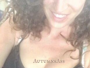 AutumnsAss