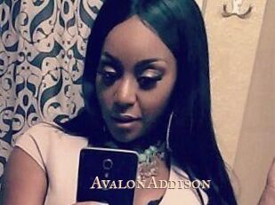 AvalonAddison