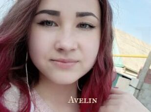 Avelin Pink Center Fold