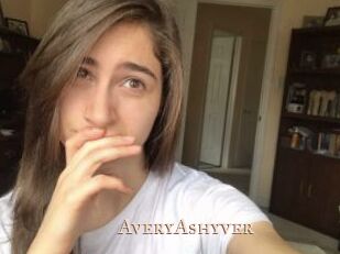 AveryAshyver