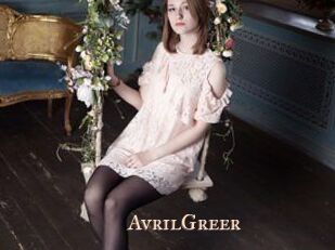 AvrilGreer