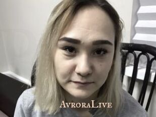 AvroraLive