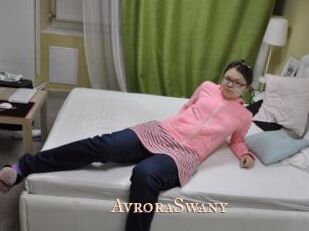 AvroraSwany