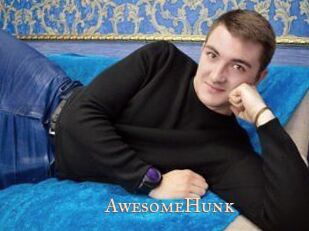 AwesomeHunk