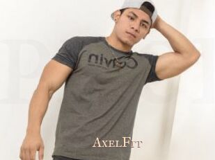 AxelFit