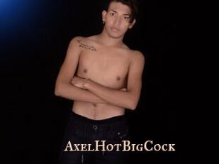 AxelHotBigCock