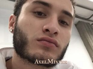 AxelMister