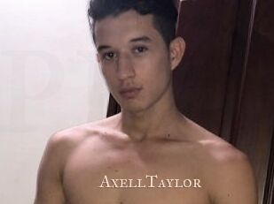 AxellTaylor