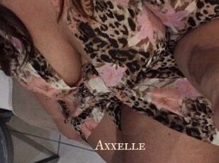 Axxelle